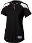 Holloway Ladies' Rage 2-Button Softball Jerseys 221361