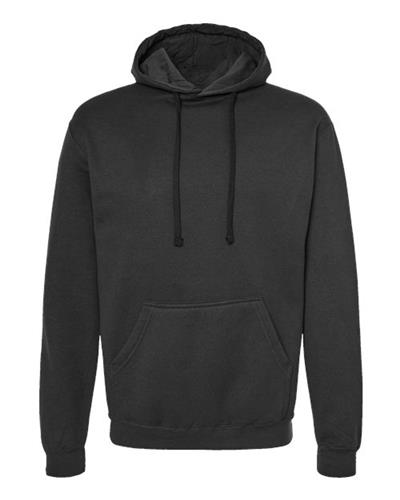 Tultex Unisex Fleece Hooded Sweatshirt 320