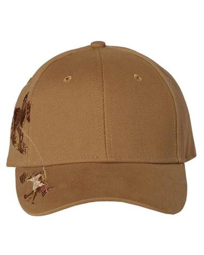 Dri Duck Team Roping Cap 3263