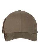 Dri Duck Mustang Cap 3264