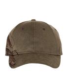 Dri Duck Walleye Cap 3269