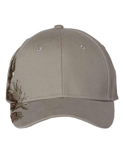 Dri Duck Eagle Cap 3297