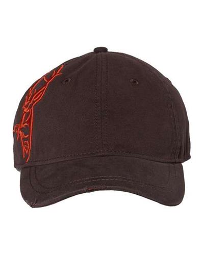 Dri Duck 3D Buck Cap 3307