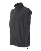 Featherlite Unisex Microfleece Full-Zip Vest 3310