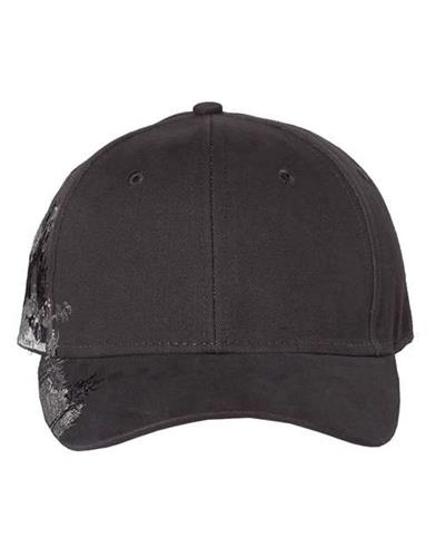 Dri Duck Grizzly Bear Cap 3319