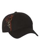 Dri Duck Buck Applique Cap 3320