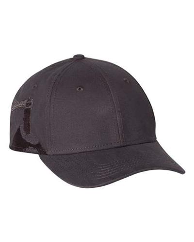 Dri Duck Mining Cap 3349