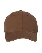 Dri Duck Highland Canvas Cap 3356