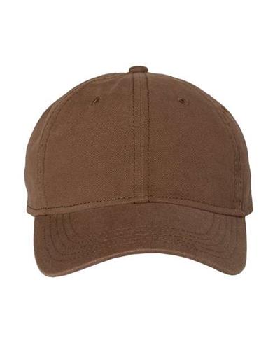 Dri Duck Highland Canvas Cap 3356