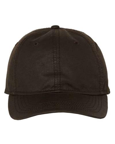 Dri Duck Landmark Canvas Cap 3749