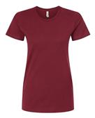 Tultex Women's Premium Cotton T-Shirt 516