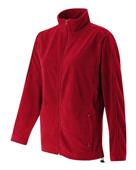 Featherlite Women's Microfleece Full-Zip Jacket 5301