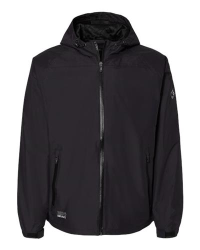 Dri Duck Torrent Waterproof Hooded Jacket 5335