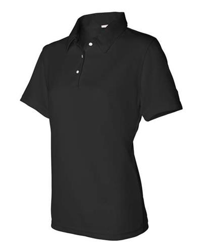 Featherlite Women's Moisture Free Mesh Polo 5469