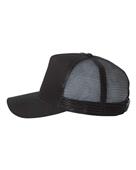 Mega Cap Recycled Pet Mesh-Back Trucker Cap 6886