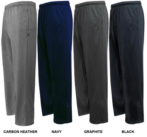 Pennant Performance Fleece Pocket Sweatpants