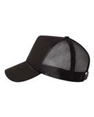 Valucap Five-Panel Mesh-Back Trucker Cap 8804H