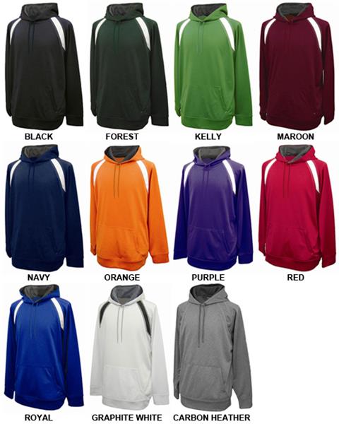 epic sports hoodies