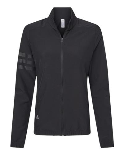 Adidas Women's 3-Stripes Jacket A268