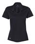 Adidas Women's Cotton Blend Polo A323