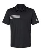 Adidas 3-Stripes Chest Polo A324