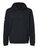 Adidas Fleece Hooded Sweatshirt A432