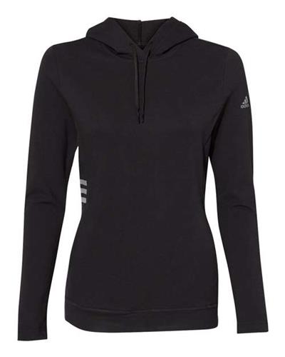 Adidas Women's Lightweight Hooded Sweatshirt A451