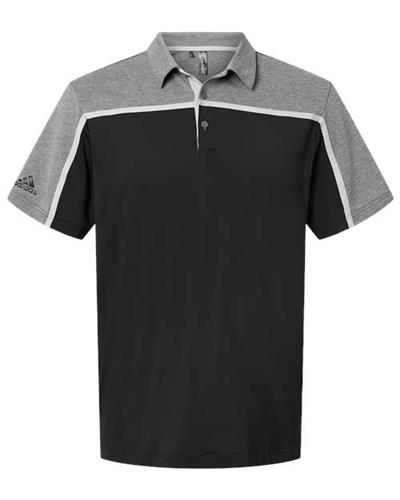 Adidas Ultimate Colorblock Polo A512