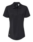 Adidas Women's Ultimate Solid Polo A515