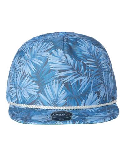 Imperial The Aloha Rope Cap DNA010. Embroidery is available on this item.