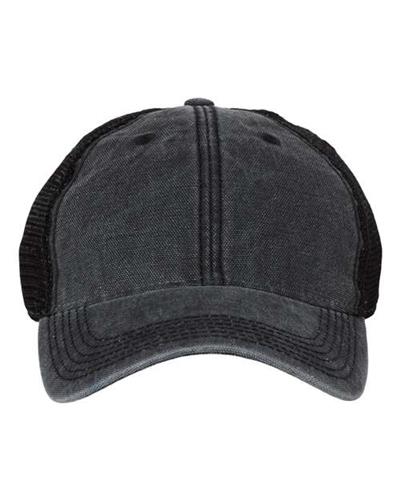 Legacy Dashboard Trucker Cap DTA