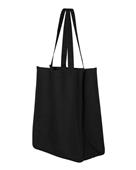 Q-Tees 27L Jumbo Shopping Bag Q125400