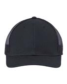 Atlantis Headwear Sustainable Recy Three Trucker Cap RETH