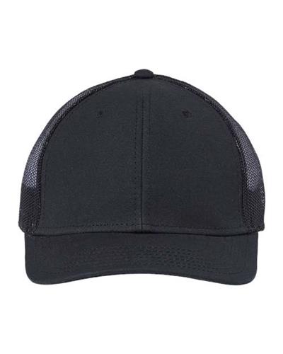 Atlantis Headwear Sustainable Recy Three Trucker Cap RETH