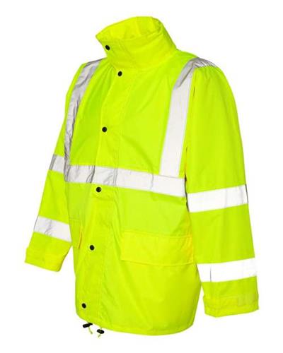 Kishigo Economy Full Rainsuit RW110-111