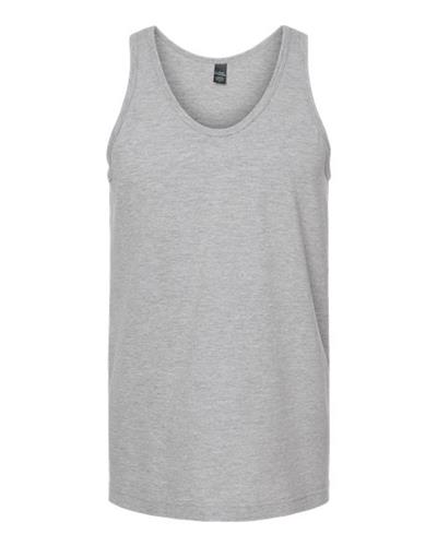 Tultex Unisex Fine Jersey Tank Top S105. Printing is available for this item.