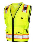 Kishigo Professional Surveyors Vest S5000-5001