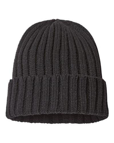 Atlantis Headwear Shore - Sustainable Cable Knit SHOB