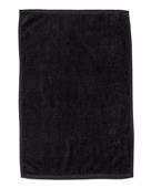 Q-Tees Hemmed Hand Towel T200 Q-Tees Hemmed Hand Towel T200