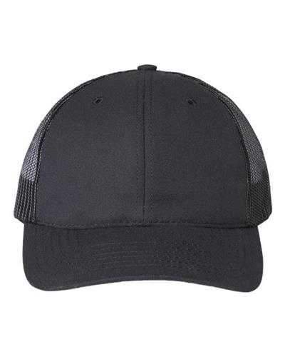 Classic Caps Usa-Made Trucker Cap USA100