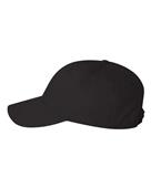 Valucap Lightweight Twill Cap VC100