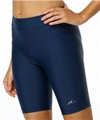 Adoretex Womens Swim Shorts Skinny Capris Swim Bottom Adoretex Womens Swim Shorts Skinny Capris Swim Bottom
