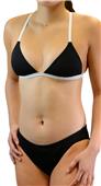 Adoretex Womens Polyester Workout Bikini