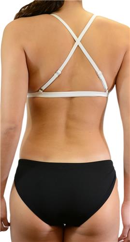 Adoretex Womens Polyester Workout Bikini
