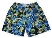 Adoretex Womens Plus Size Fern Garden Quick Dry Swim Board Shorts Adoretex Womens Plus Size Fern Garden Quick Dry Swim Board Shorts