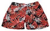 Adoretex Womens Fern Garden Quick Dry Swim Board Shorts Adoretex Womens Fern Garden Quick Dry Swim Board Shorts