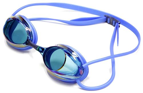 Adoretex Racing Swimming Goggle Bundle GN7400M