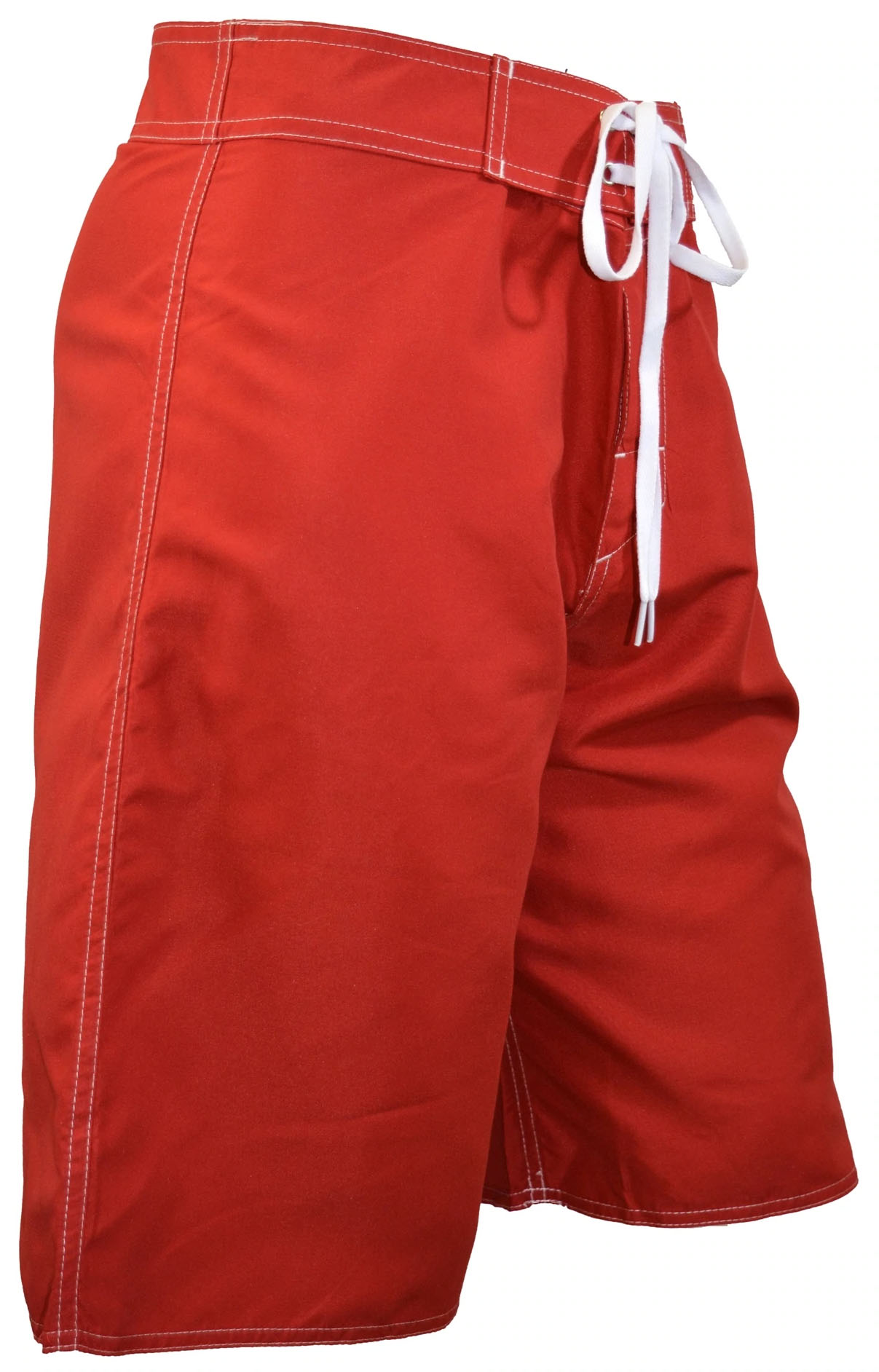 E195405 Adoretex Adult Board Shorts w/ Stitching