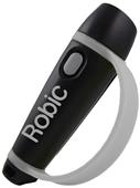 Robic M619 Electronic Whistle/Personal Alarm