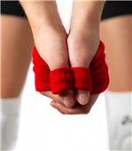 Tandem Sport Volleyball Thumb Buddies Training Device